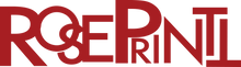 Roseprintt